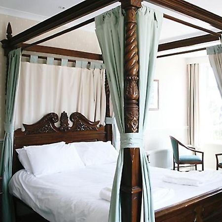 Cliff Head Hotel Carlyon Bay Pokój zdjęcie