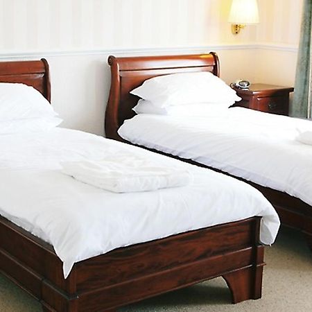 Cliff Head Hotel Carlyon Bay Pokój zdjęcie
