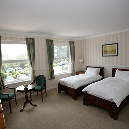 Cliff Head Hotel Carlyon Bay Pokój zdjęcie