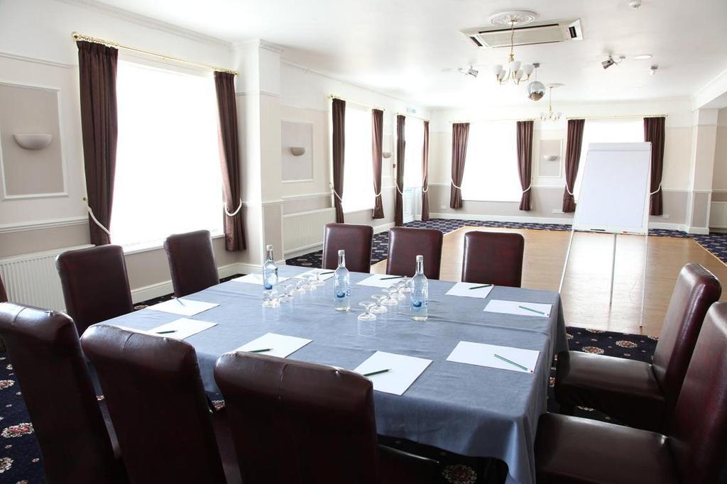Cliff Head Hotel Carlyon Bay Zewnętrze zdjęcie