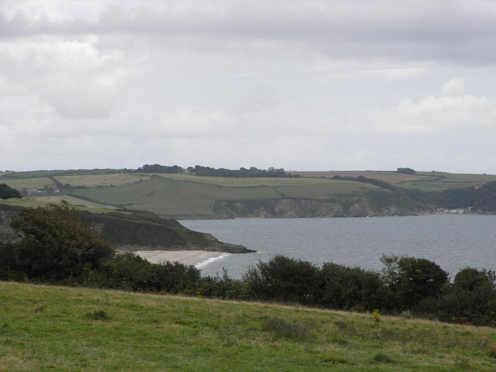 Cliff Head Hotel Carlyon Bay Zewnętrze zdjęcie
