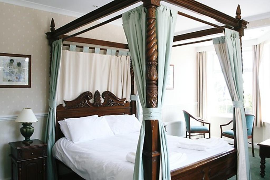Cliff Head Hotel Carlyon Bay Pokój zdjęcie