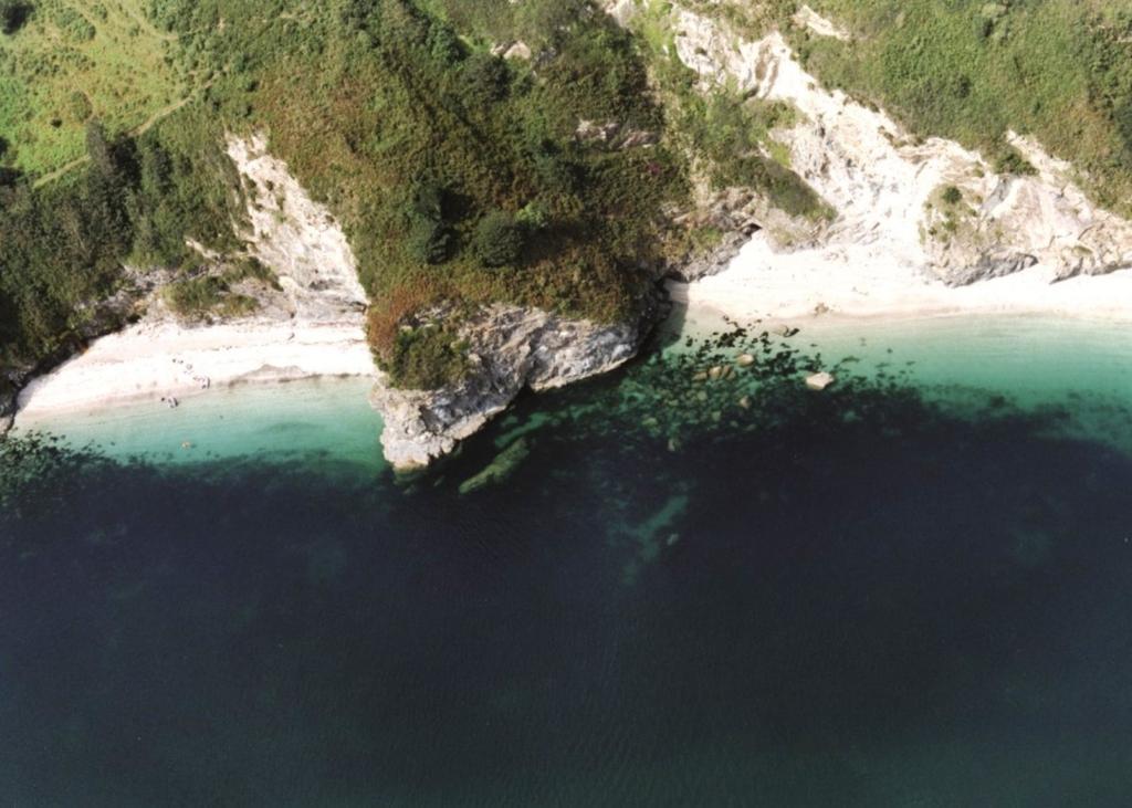 Cliff Head Hotel Carlyon Bay Pokój zdjęcie