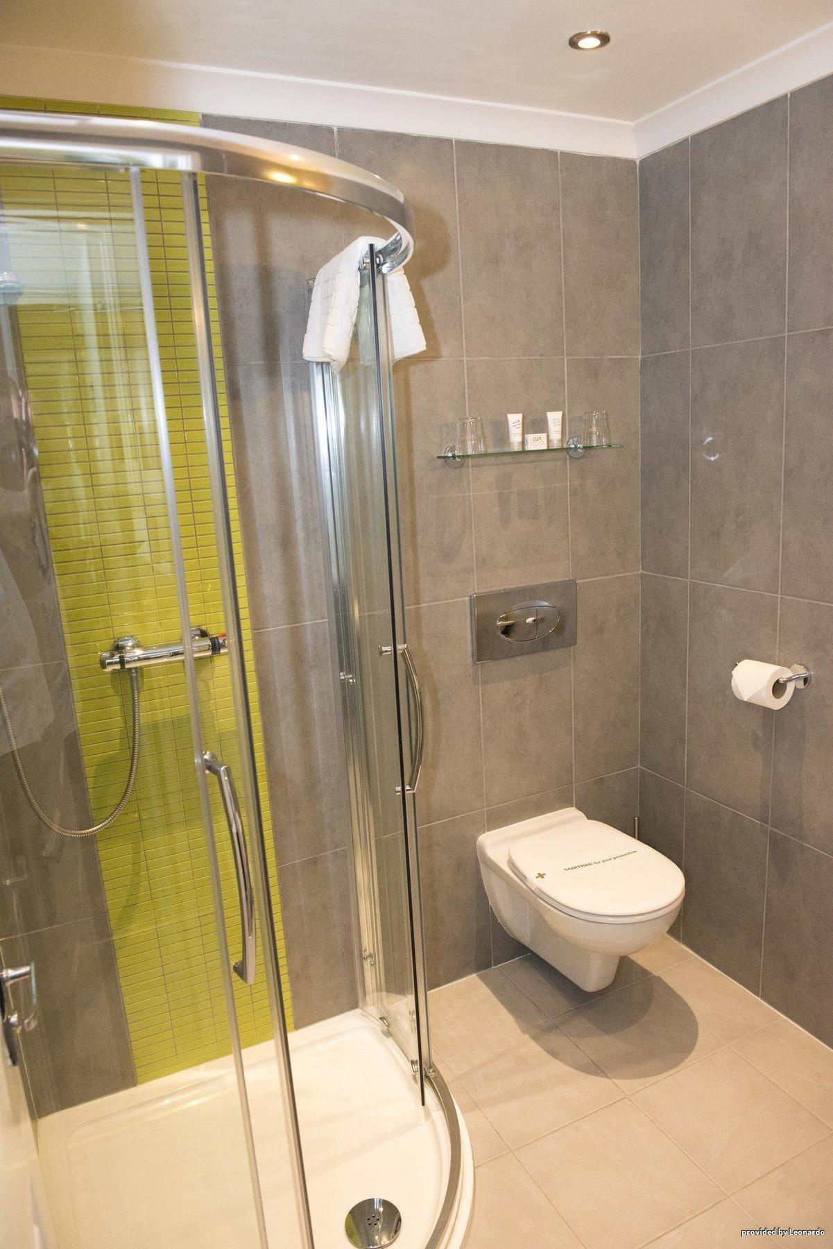 Cliff Head Hotel Carlyon Bay Zewnętrze zdjęcie