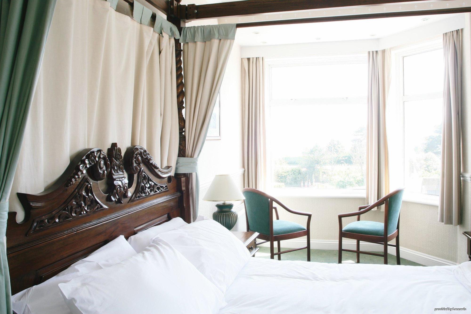 Cliff Head Hotel Carlyon Bay Pokój zdjęcie
