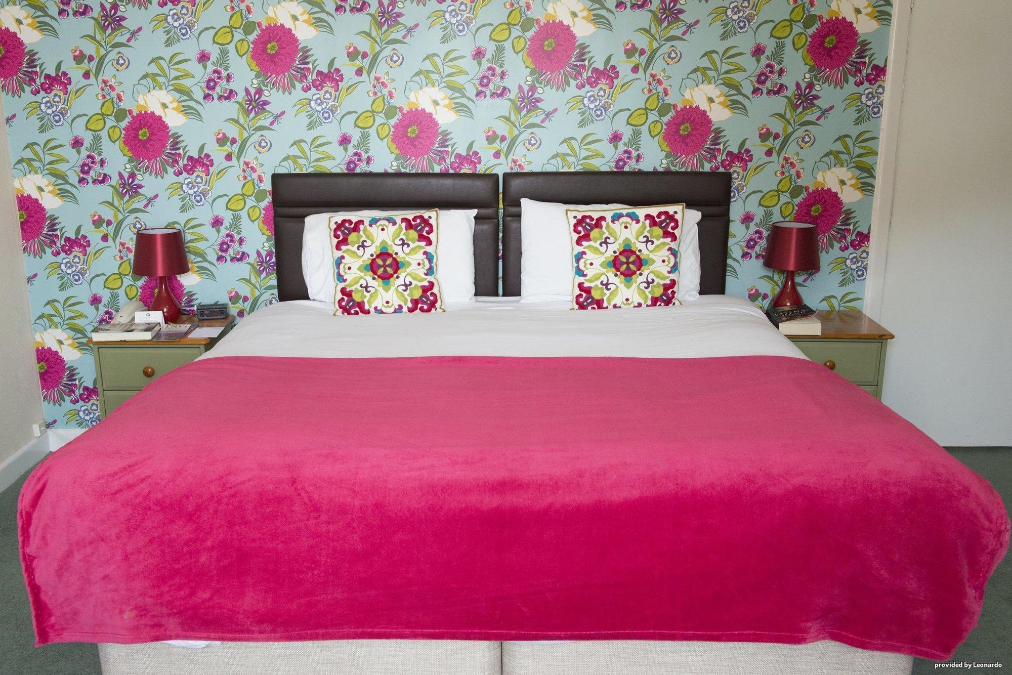 Cliff Head Hotel Carlyon Bay Zewnętrze zdjęcie