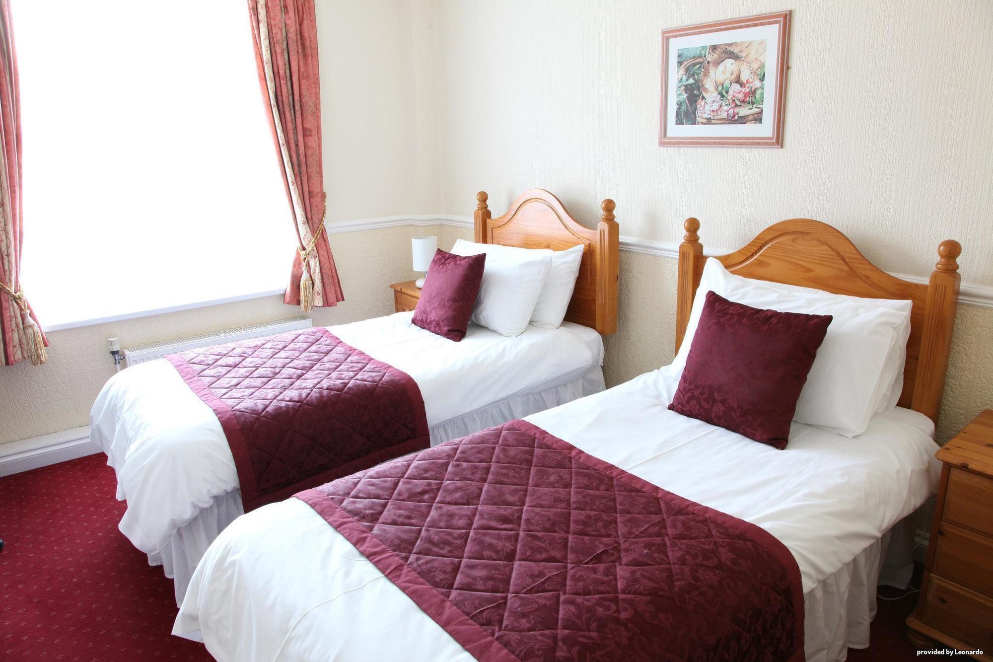 Cliff Head Hotel Carlyon Bay Pokój zdjęcie