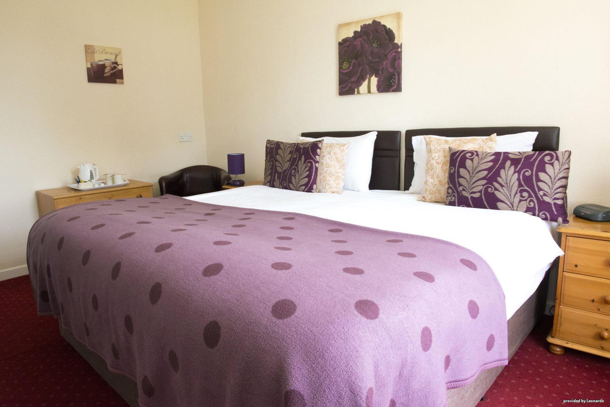 Cliff Head Hotel Carlyon Bay Zewnętrze zdjęcie