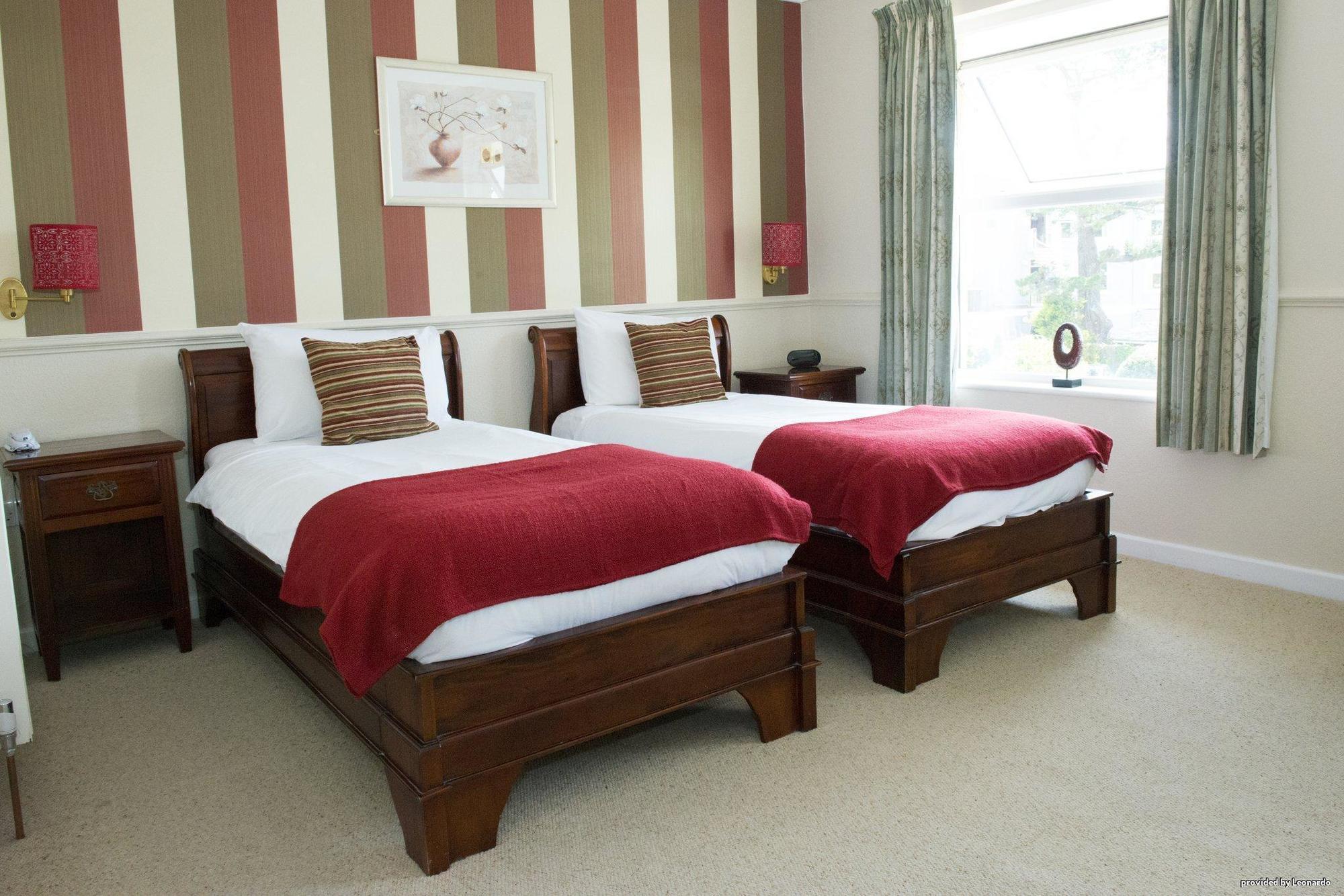 Cliff Head Hotel Carlyon Bay Zewnętrze zdjęcie