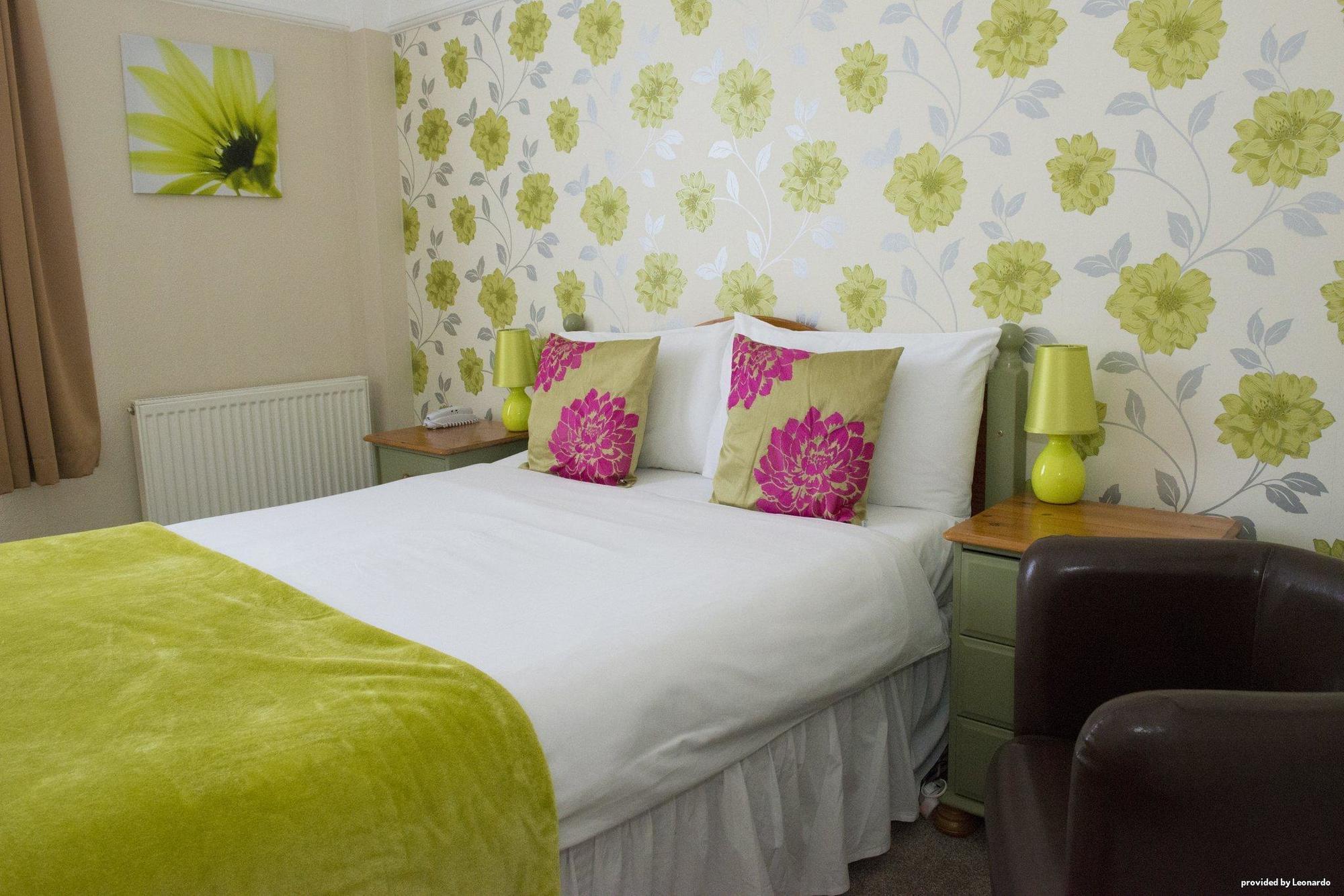 Cliff Head Hotel Carlyon Bay Zewnętrze zdjęcie