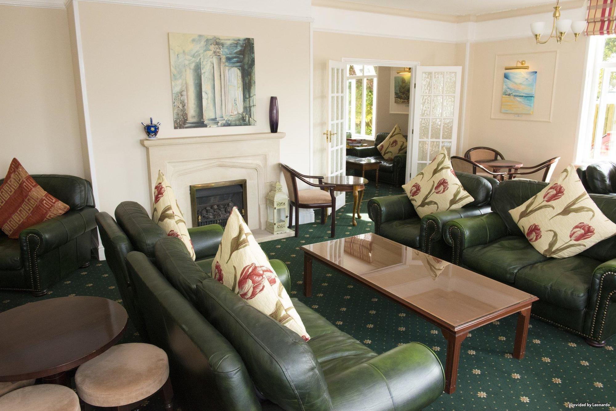 Cliff Head Hotel Carlyon Bay Zewnętrze zdjęcie