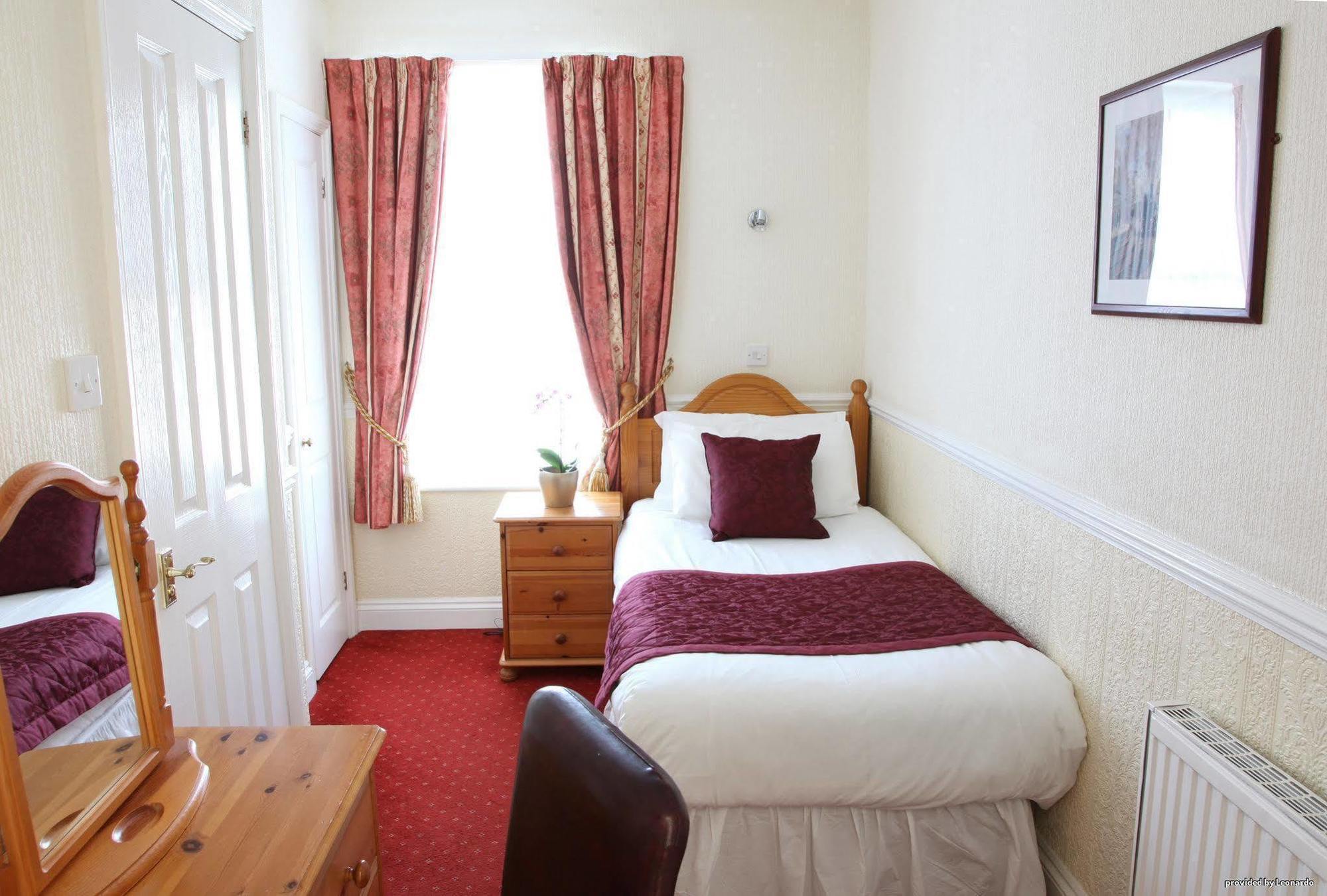 Cliff Head Hotel Carlyon Bay Pokój zdjęcie